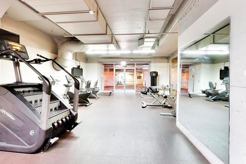 Tiny photo for 565 W Quincy Street #801, Chicago, IL 60661 (MLS # 12622503)