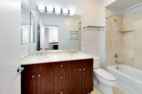 Tiny photo for 565 W Quincy Street #801, Chicago, IL 60661 (MLS # 12622503)