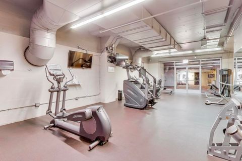 Tiny photo for 565 W Quincy Street #801, Chicago, IL 60661 (MLS # 12622503)