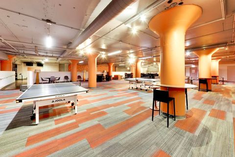 Tiny photo for 565 W Quincy Street #801, Chicago, IL 60661 (MLS # 12622503)