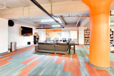 Tiny photo for 565 W Quincy Street #801, Chicago, IL 60661 (MLS # 12622503)