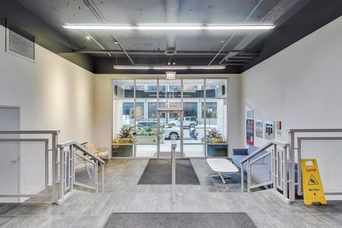 Tiny photo for 565 W Quincy Street #801, Chicago, IL 60661 (MLS # 12622503)