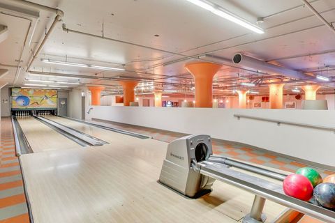 Tiny photo for 565 W Quincy Street #801, Chicago, IL 60661 (MLS # 12622503)