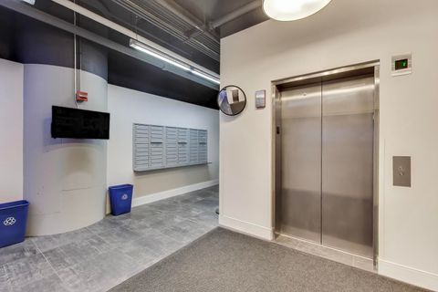 Tiny photo for 565 W Quincy Street #801, Chicago, IL 60661 (MLS # 12622503)