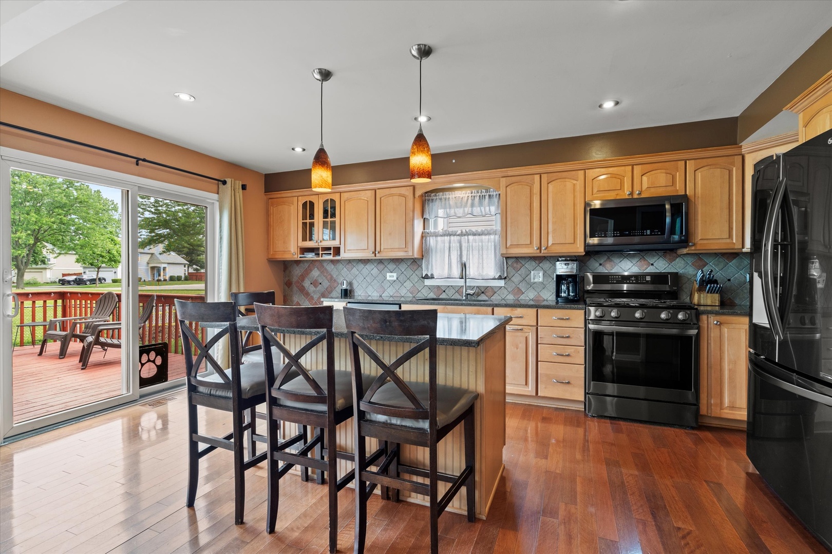 638 E Princeton Court