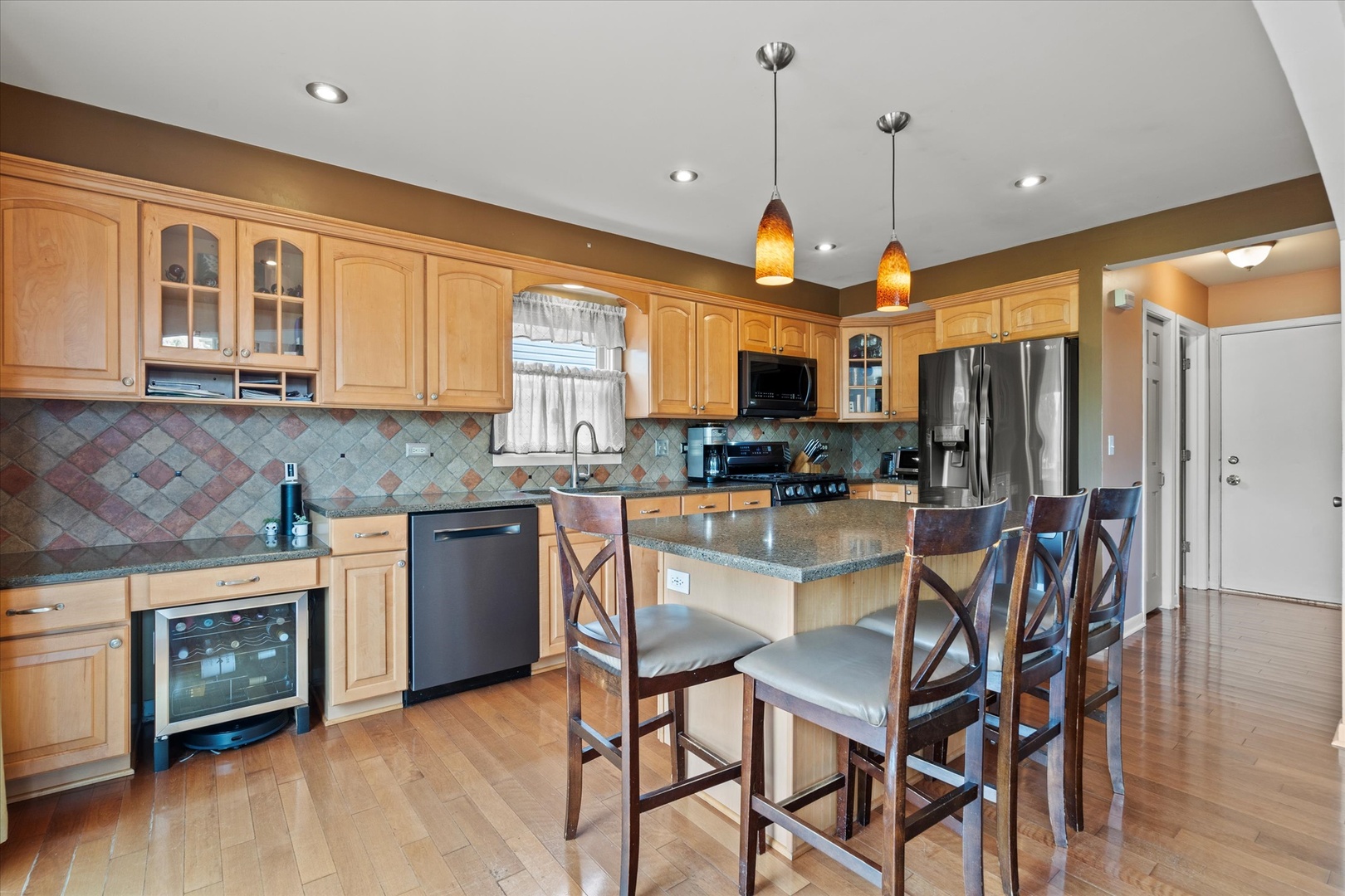 638 E Princeton Court