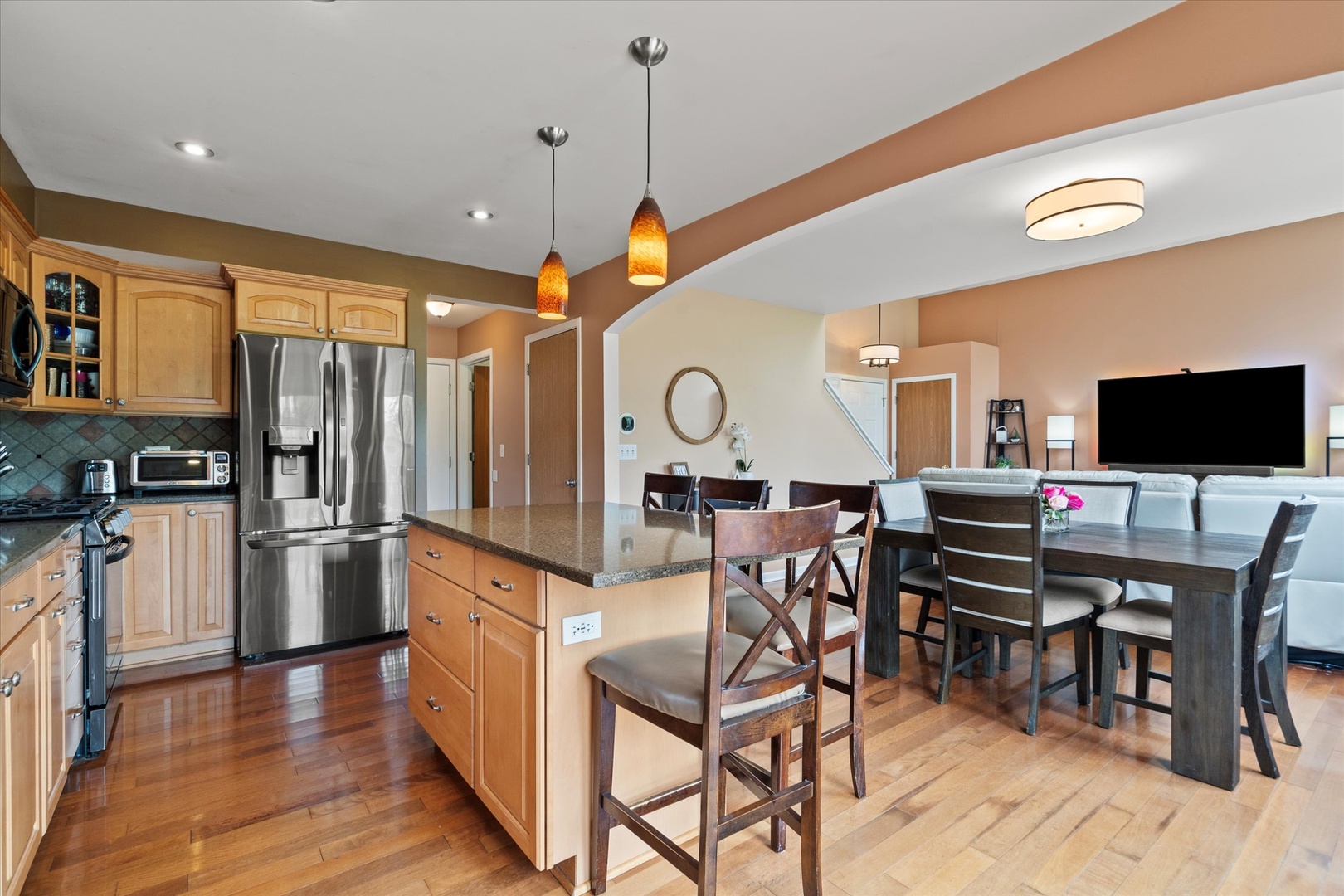 638 E Princeton Court