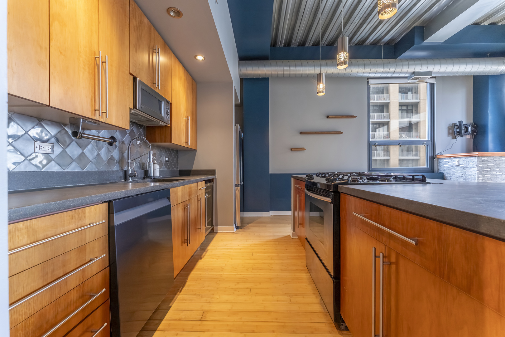 1910 S Indiana Avenue 421