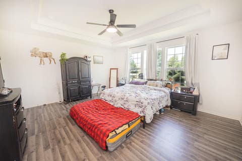 Tiny photo for 1112 Marion Court, Shorewood, IL 60404 (MLS # 12713989)