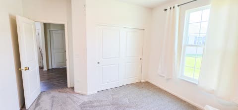 Tiny photo for 1112 Marion Court, Shorewood, IL 60404 (MLS # 12713989)