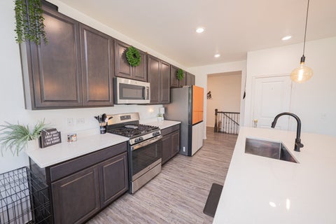 Tiny photo for 1112 Marion Court, Shorewood, IL 60404 (MLS # 12713989)