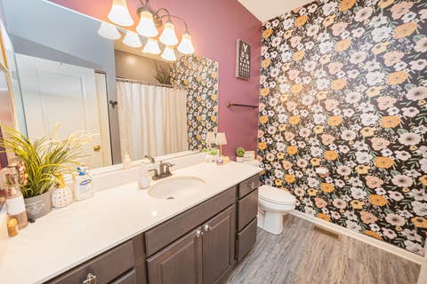 Tiny photo for 1112 Marion Court, Shorewood, IL 60404 (MLS # 12713989)