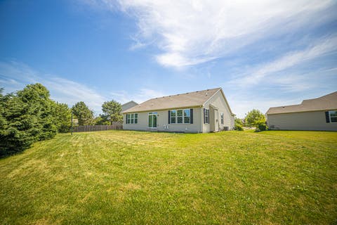 Tiny photo for 1112 Marion Court, Shorewood, IL 60404 (MLS # 12713989)