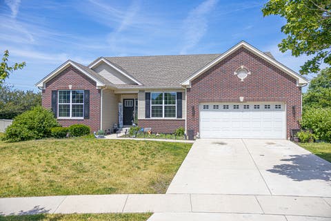 Photo of 1112 Marion Court, Shorewood, IL 60404 (MLS # 12713989)