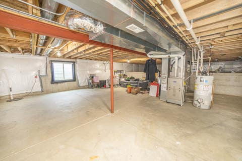 Tiny photo for 1112 Marion Court, Shorewood, IL 60404 (MLS # 12713989)