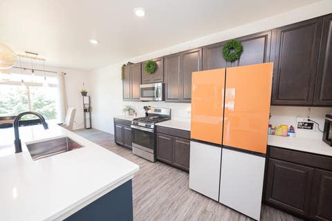 Tiny photo for 1112 Marion Court, Shorewood, IL 60404 (MLS # 12713989)
