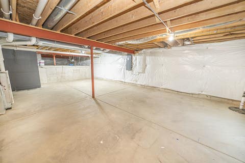 Tiny photo for 1112 Marion Court, Shorewood, IL 60404 (MLS # 12713989)