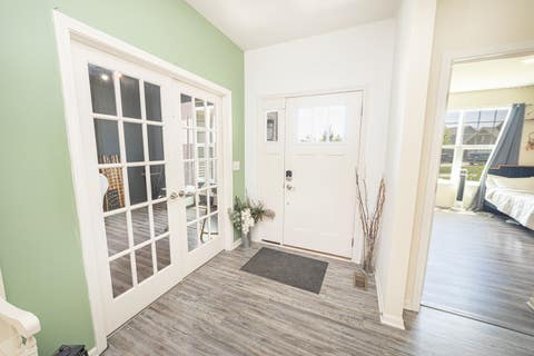 Tiny photo for 1112 Marion Court, Shorewood, IL 60404 (MLS # 12713989)