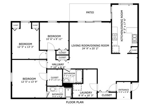 Tiny photo for 2830 Northampton Drive #A1, Rolling Meadows, IL 60008 (MLS # 12581457)
