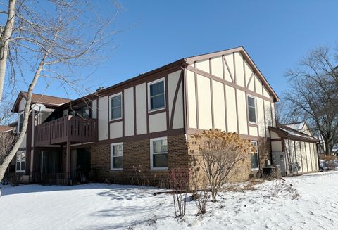 Tiny photo for 2830 Northampton Drive #A1, Rolling Meadows, IL 60008 (MLS # 12581457)