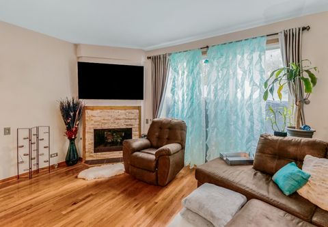 Tiny photo for 2508 Carrolwood Road #2508, Naperville, IL 60540 (MLS # 12517494)