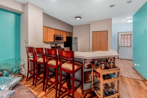 Tiny photo for 2508 Carrolwood Road #2508, Naperville, IL 60540 (MLS # 12517494)