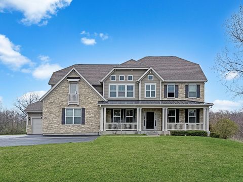 32 E Peter Lane Hawthorn Woods IL 60047