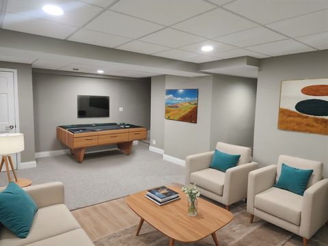 Tiny photo for 1835 Golf View Drive, Bartlett, IL 60103 (MLS # 12498834)