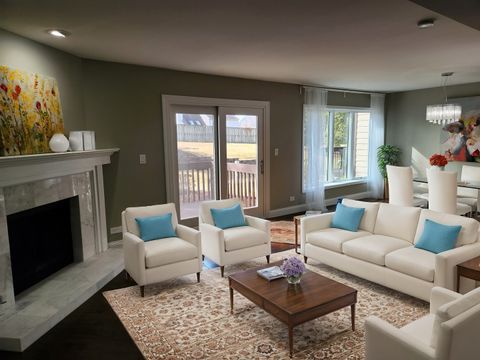 Tiny photo for 1835 Golf View Drive, Bartlett, IL 60103 (MLS # 12498834)