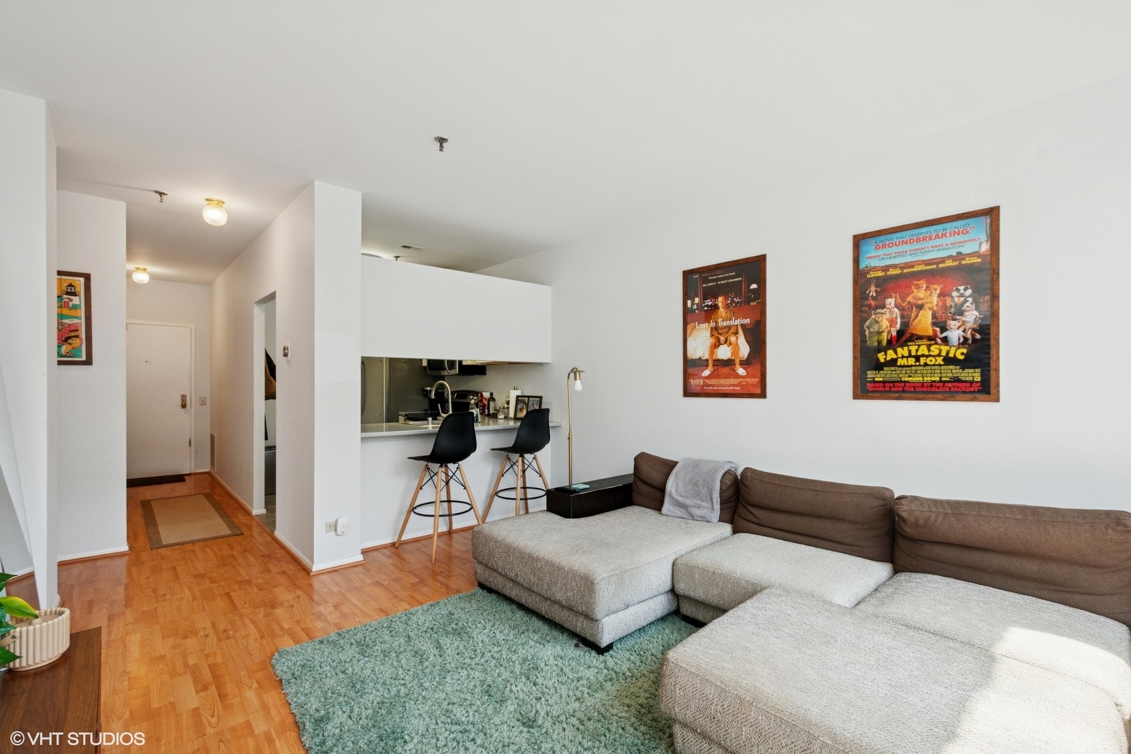 740 S Federal Street 1106