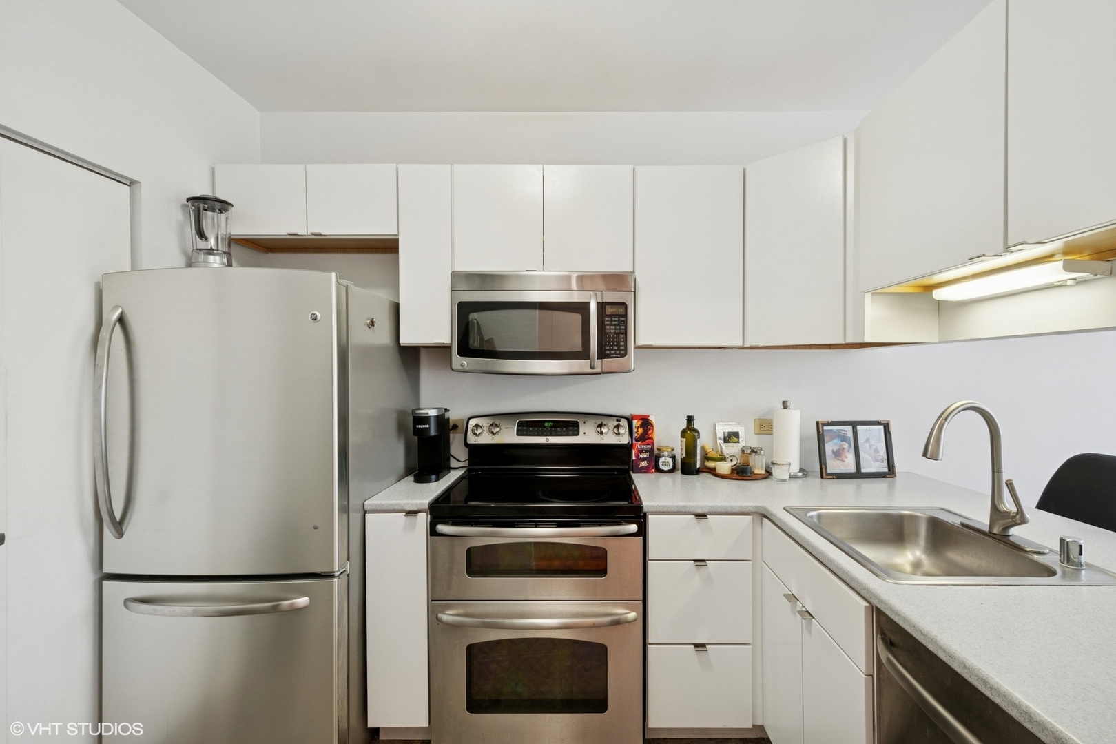 740 S Federal Street 1106