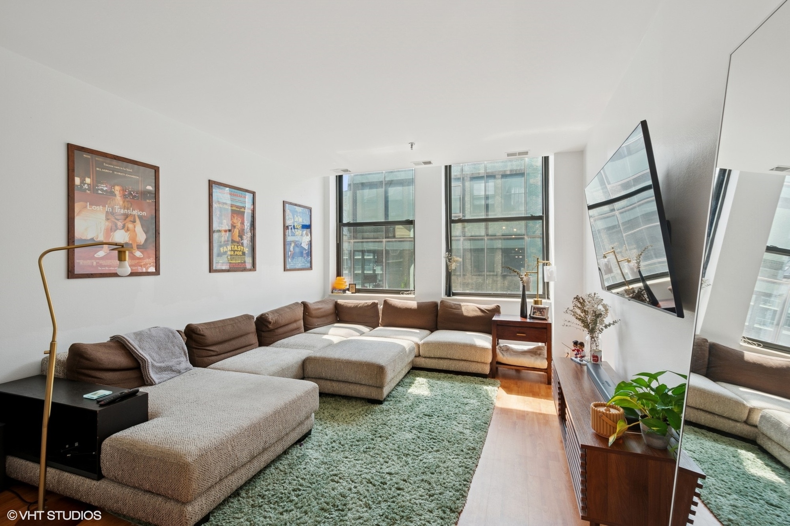 740 S Federal Street 1106