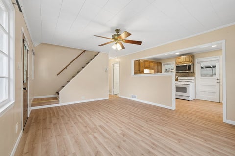Tiny photo for 1106 Roosevelt Avenue, Joliet, IL 60435 (MLS # 12682697)