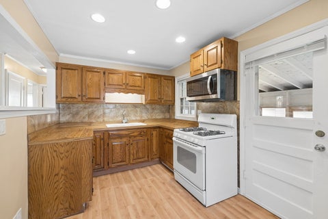 Tiny photo for 1106 Roosevelt Avenue, Joliet, IL 60435 (MLS # 12682697)