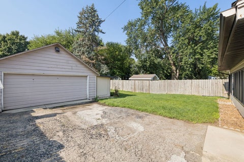 Tiny photo for 1106 Roosevelt Avenue, Joliet, IL 60435 (MLS # 12682697)