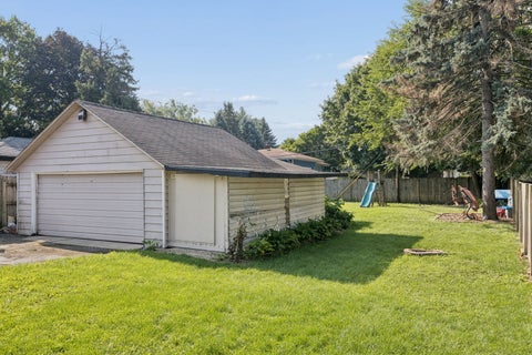 Tiny photo for 1106 Roosevelt Avenue, Joliet, IL 60435 (MLS # 12682697)