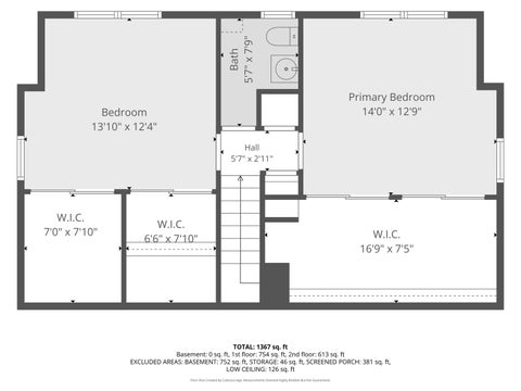 Tiny photo for 1106 Roosevelt Avenue, Joliet, IL 60435 (MLS # 12682697)