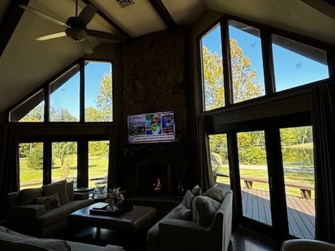 Tiny photo for 403 Oakwood Drive, Carterville, IL 62918 (MLS # 12582225)