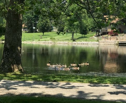 Tiny photo for 403 Oakwood Drive, Carterville, IL 62918 (MLS # 12582225)