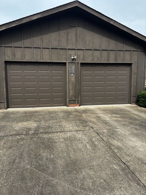 Tiny photo for 403 Oakwood Drive, Carterville, IL 62918 (MLS # 12582225)