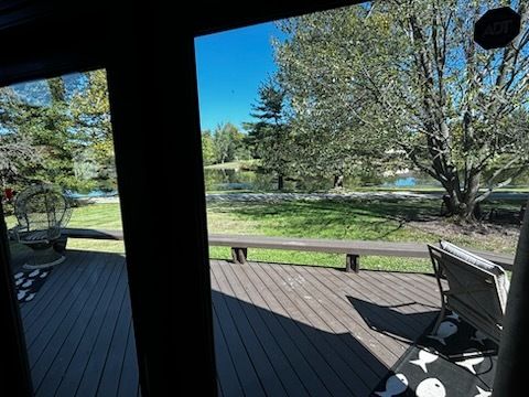 Tiny photo for 403 Oakwood Drive, Carterville, IL 62918 (MLS # 12582225)