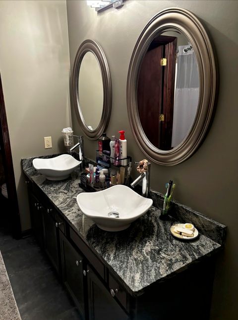 Tiny photo for 403 Oakwood Drive, Carterville, IL 62918 (MLS # 12582225)