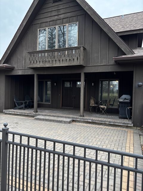 Tiny photo for 403 Oakwood Drive, Carterville, IL 62918 (MLS # 12582225)