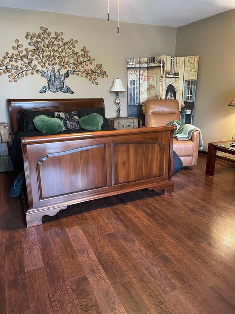 Tiny photo for 403 Oakwood Drive, Carterville, IL 62918 (MLS # 12582225)