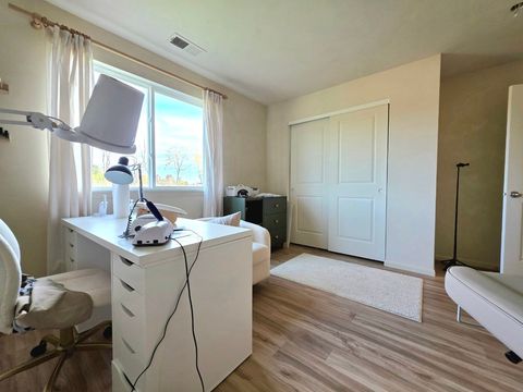 Tiny photo for 2381 Fairview Circle, Woodstock, IL 60098 (MLS # 12509378)