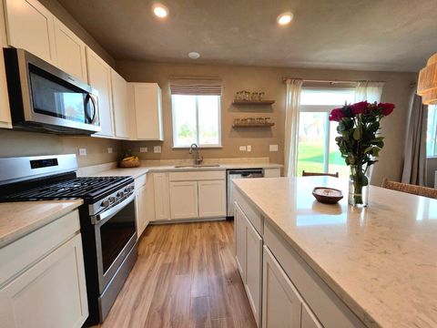 Tiny photo for 2381 Fairview Circle, Woodstock, IL 60098 (MLS # 12509378)