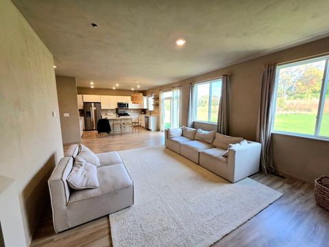 Tiny photo for 2381 Fairview Circle, Woodstock, IL 60098 (MLS # 12509378)