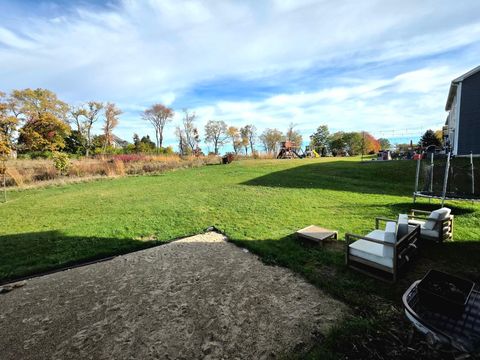 Tiny photo for 2381 Fairview Circle, Woodstock, IL 60098 (MLS # 12509378)