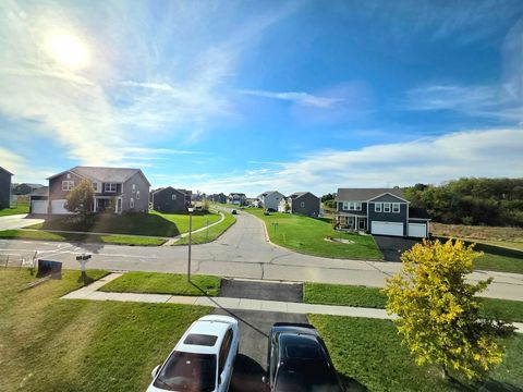 Tiny photo for 2381 Fairview Circle, Woodstock, IL 60098 (MLS # 12509378)