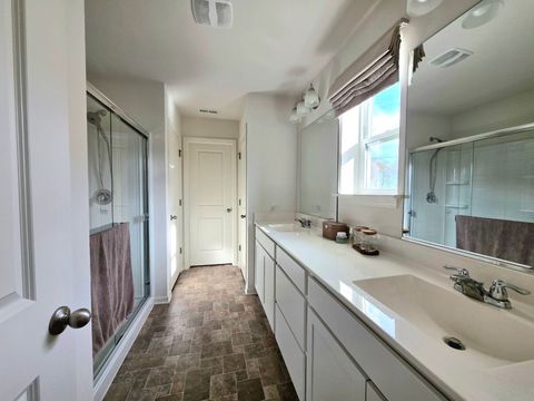 Tiny photo for 2381 Fairview Circle, Woodstock, IL 60098 (MLS # 12509378)